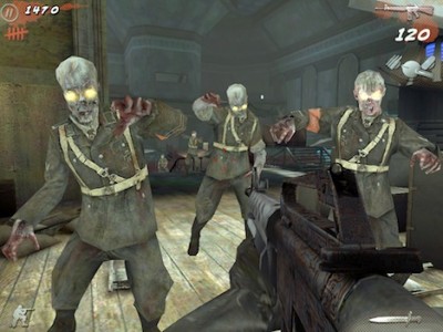 call of duty black ops zombies ios free