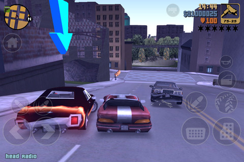Grand Theft Auto III: 10 Year Anniversary Edition Review – Capsule.