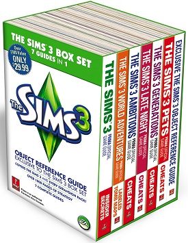 the sims 3 late night guide
