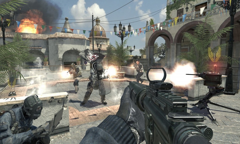 mw3 download for pc