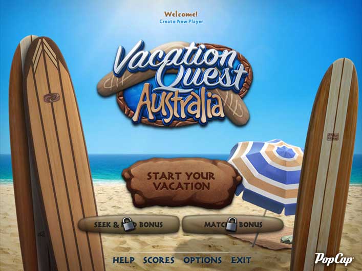 download vacation quest australia demo