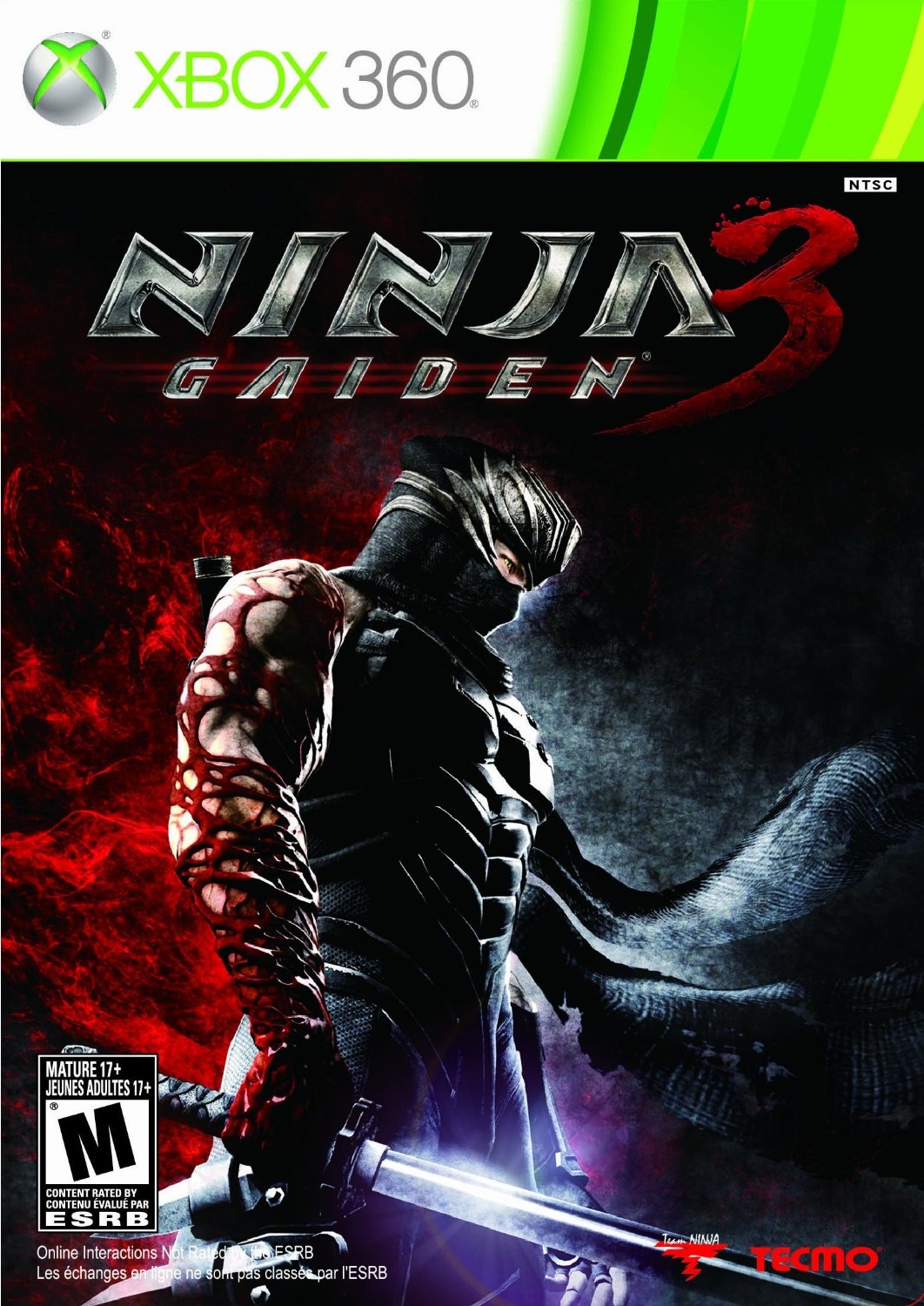 ninja gaiden 3 pc free download