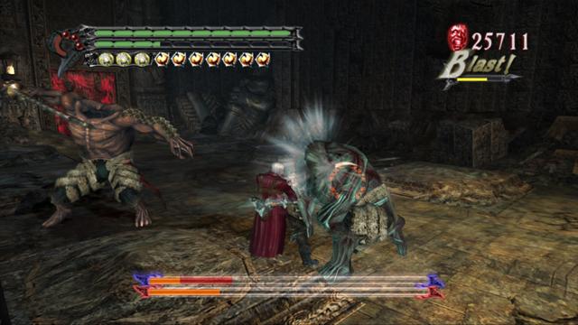 devil may cry 3 pc how to install style switcher mod