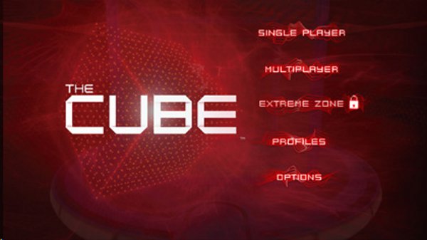 ITV's Game Show “The Cube” Coming to Consoles Capsule Computers