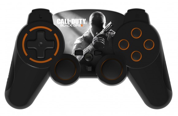 Call Of Duty: Black Ops II Playstation 3 Controller – Capsule Computers