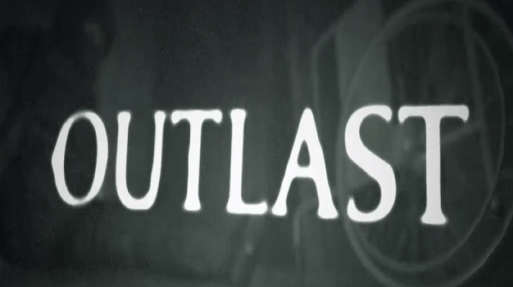 download outlast for free