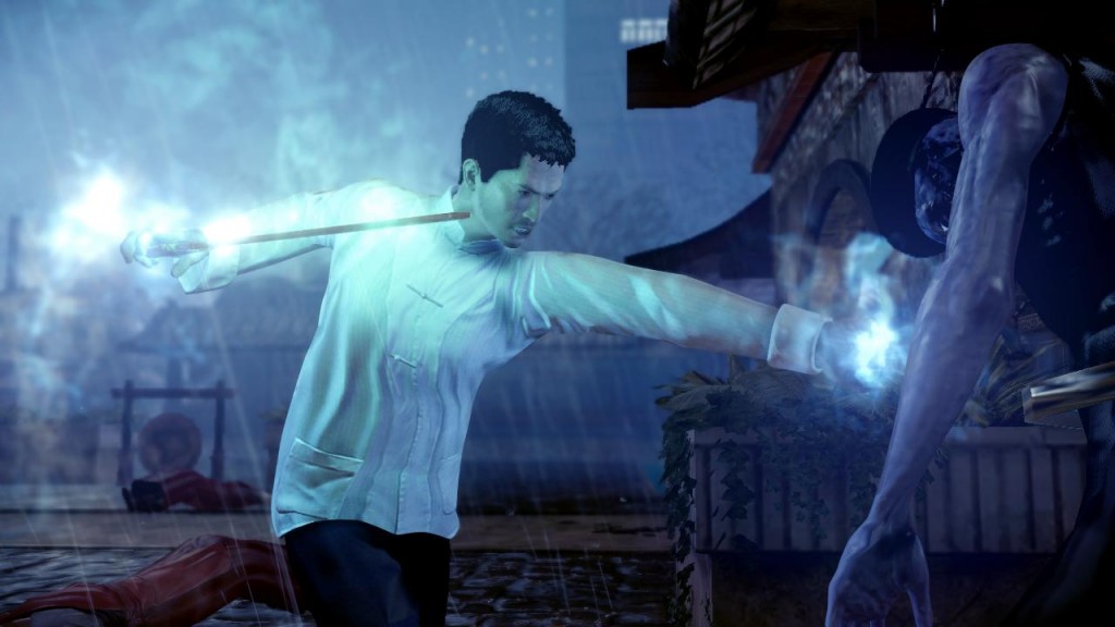 Sleeping dogs high resolution texture pack download