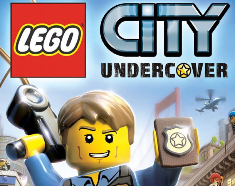 lego city undercover game download for android