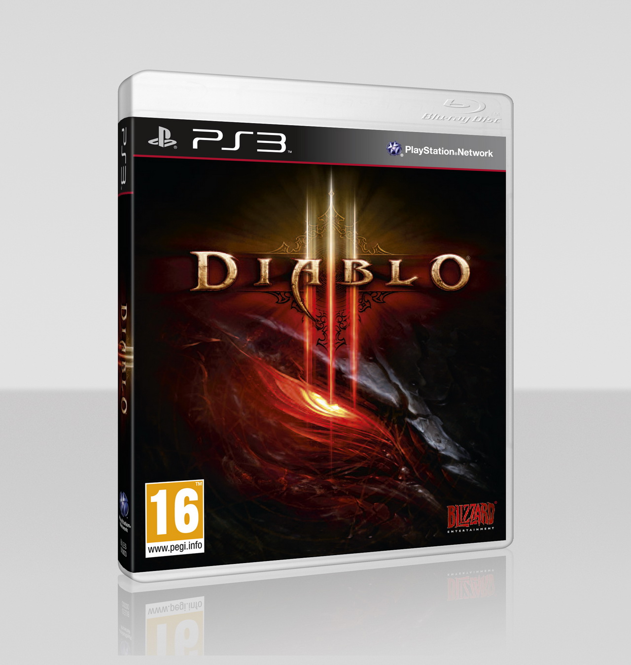 how to make a new character diablo 3 playstation 4