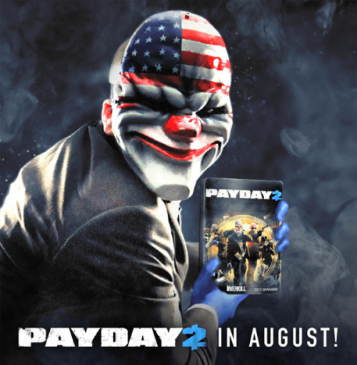 payday 3 release date pc