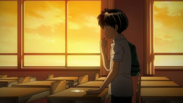 Mysterious Girlfriend X Review – Capsule Computers