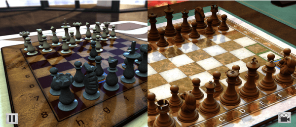 Pure Chess Review (PS4)