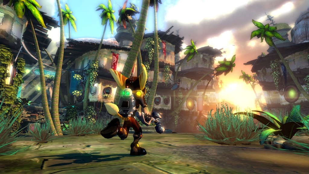 download free ratchet & clank before the nexus
