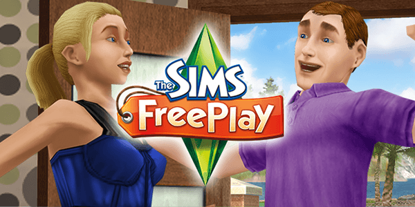 sims 4 online play