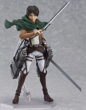 aot life size figure