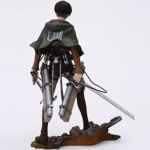 aot life size figure