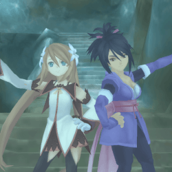 tales of symphonia remaster patch