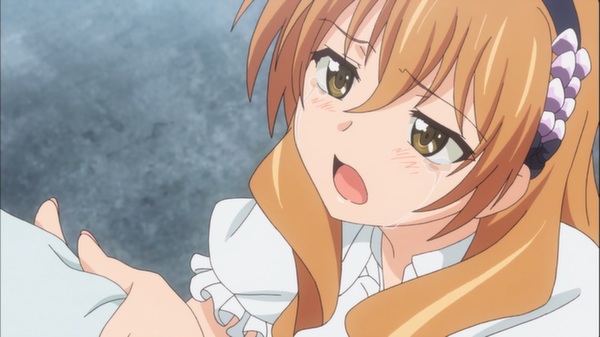 Golden Time Complete Series Review – Capsule Computers