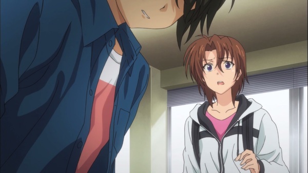 Golden Time Episode 14 Review  Are Linda and Yana together? Does