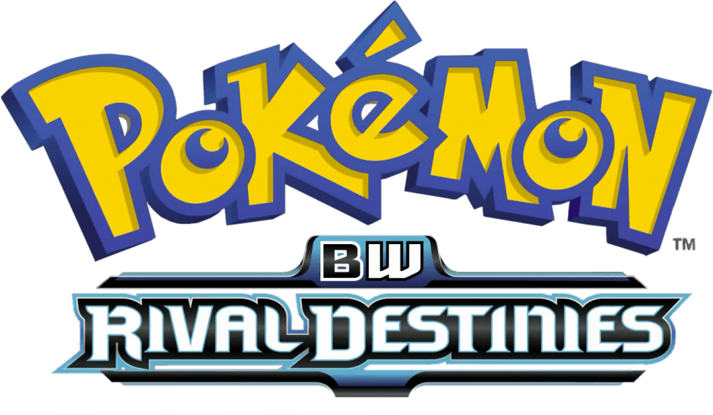Pokemon Black And White Rival Destinies Download