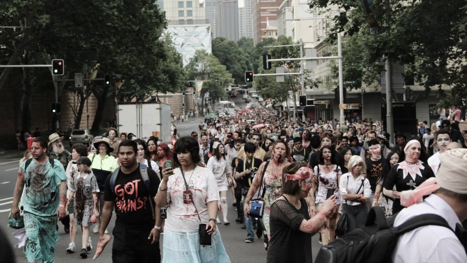 SydneyZombieWalk2013Screenshot029 Capsule Computers