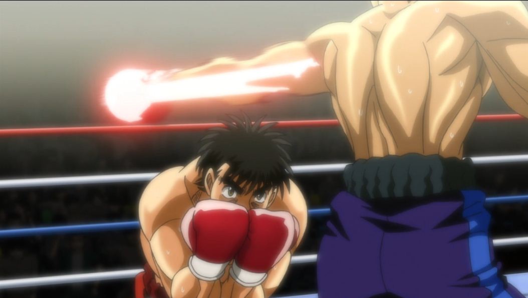 Hajime No Ippo Rising Episode 11 Hajime No Ippo – Rising Episode 11 Impressions – Capsule Computers