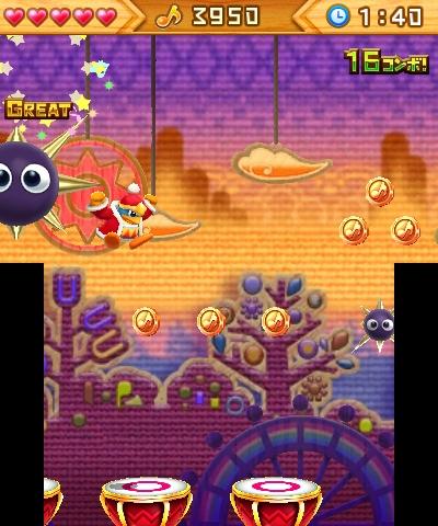kirby triple deluxe full game download