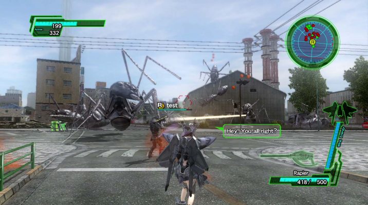 earth defense force 2025 mission list
