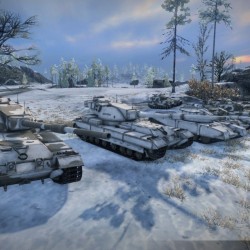 world of tanks do grand battles affect wn8
