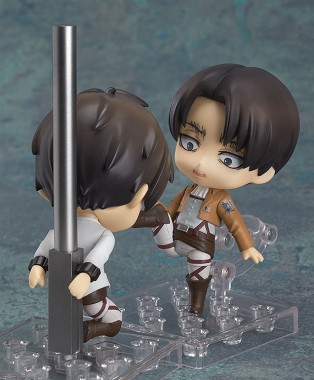 levi nendoroid preorder