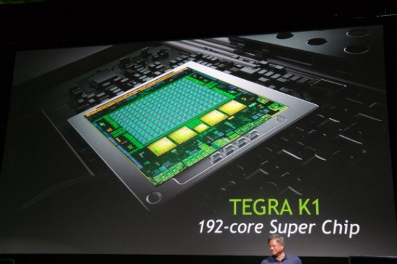 Nvidia Reveals And Details The Tegra K Capsule Computers