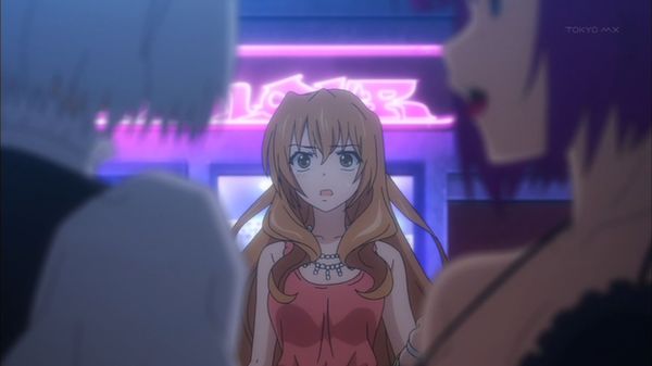 Golden Time Episode 12 Review
