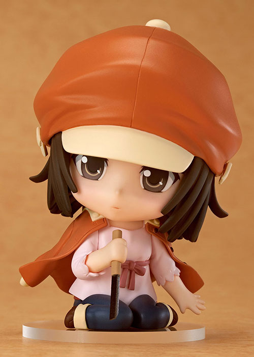 nendoroid nadeko sengoku