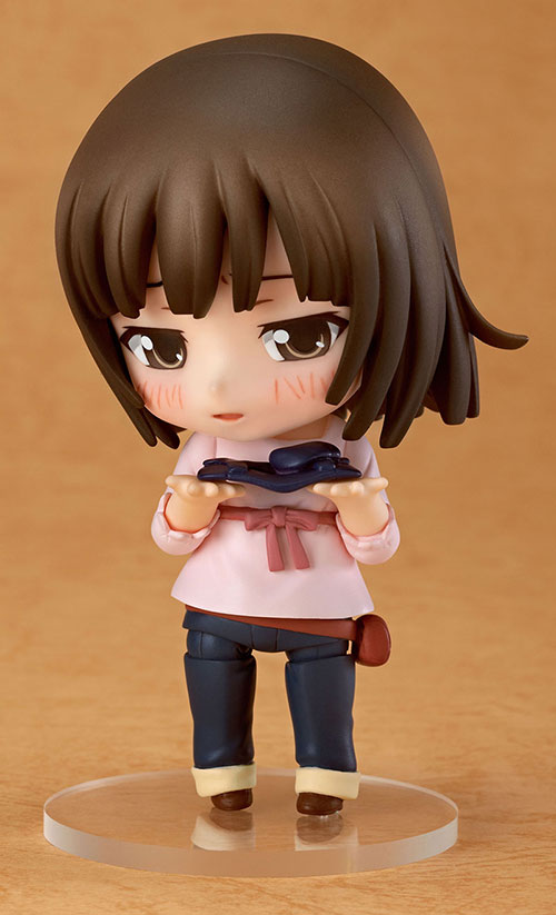 nendoroid nadeko sengoku