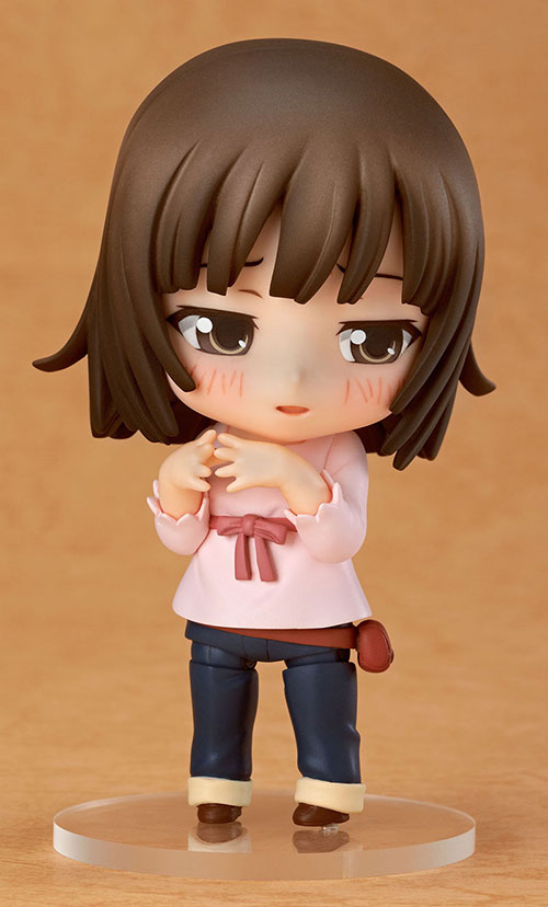 nendoroid nadeko sengoku