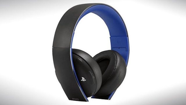 Agressief peddelen Vertrouwen op Sony Announces Official PS4 Wireless Headset – Capsule Computers