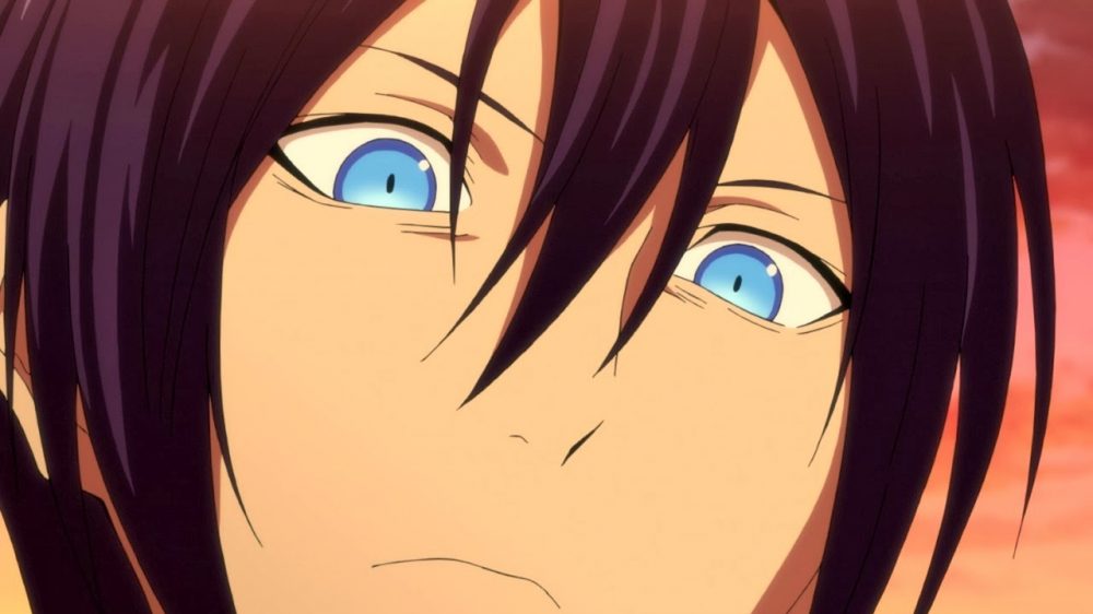 Noragami Episode 9 Impressions – Capsule Computers