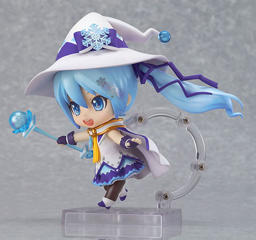 snow miku 2021 nendoroid pre order