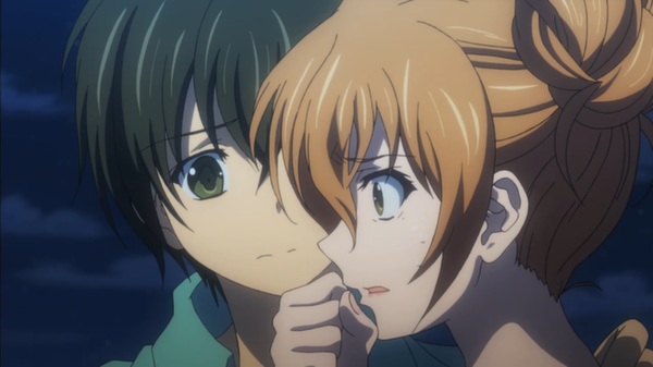 THEM Anime Reviews 4.0 - Golden Time