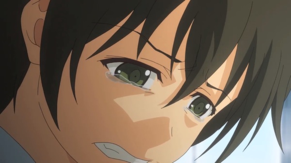 Golden Time Episode 22 Impressions – Capsule Computers