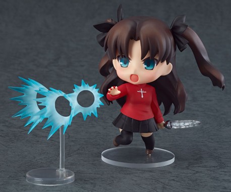 rin nendoroid