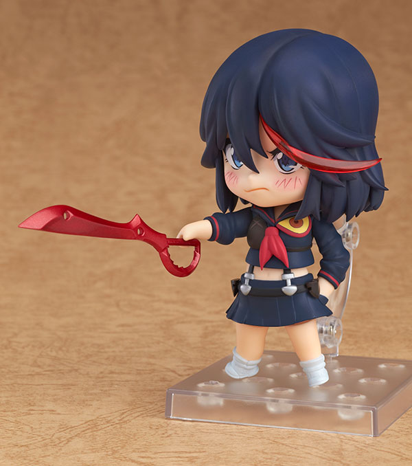 matoi ryuko figurine