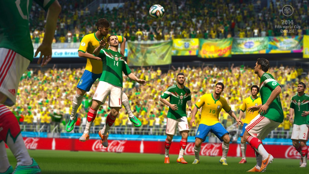 fifa world cup brazil 2014 theme song mp3 download