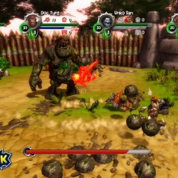 orc assault 2 hacked