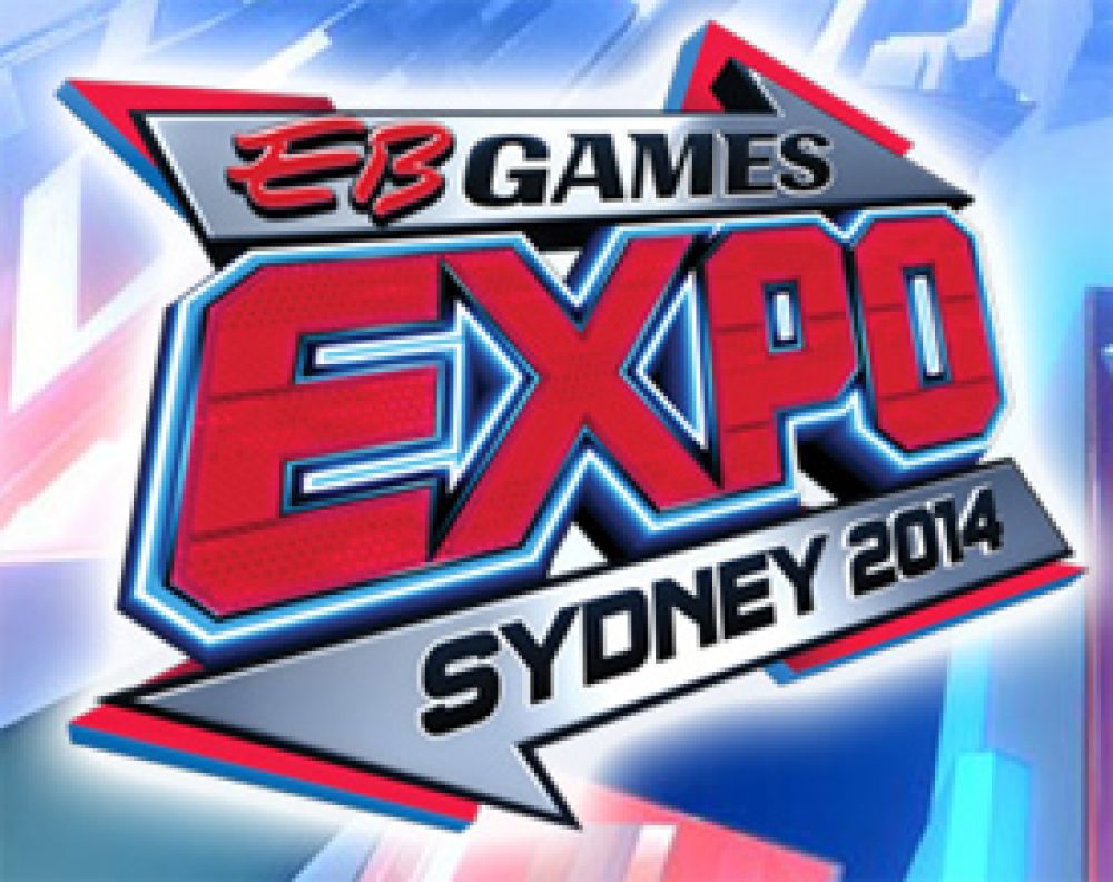 EBGames Expo Schedule Revealed Capsule Computers