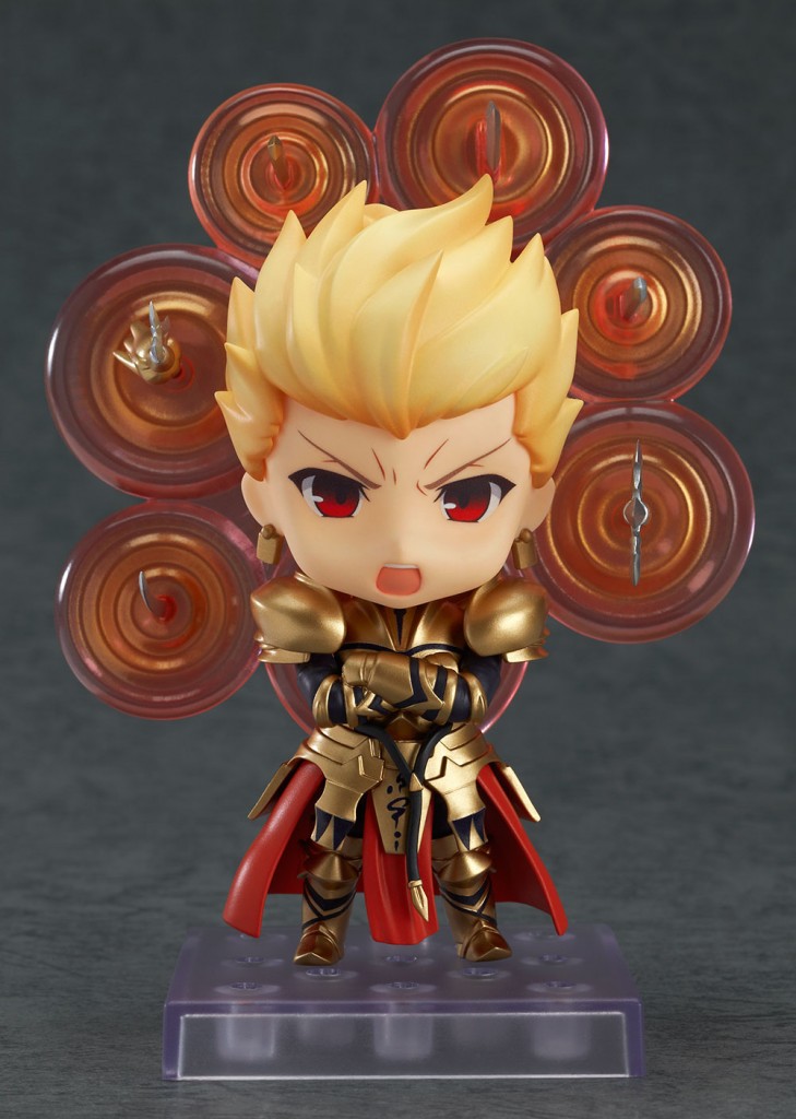 gilgamesh nendoroid