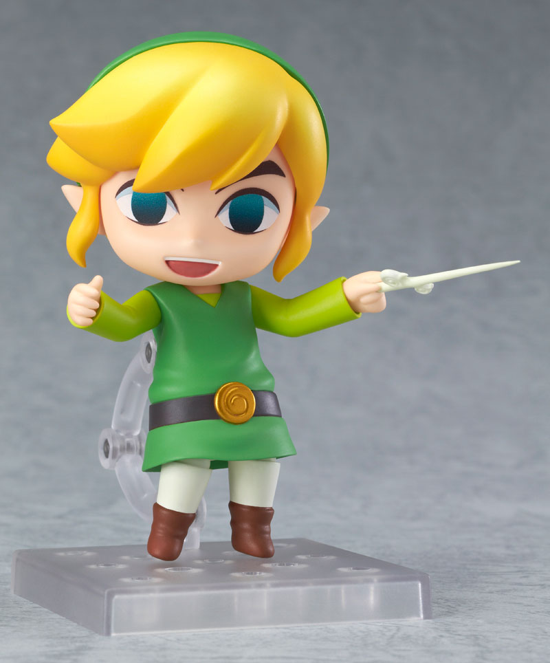 nendoroid link ocarina of time