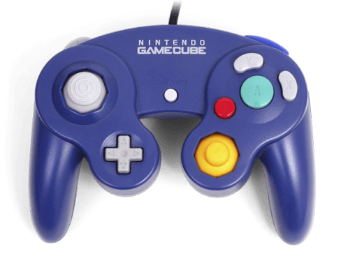 best third party gamecube controller for wii u