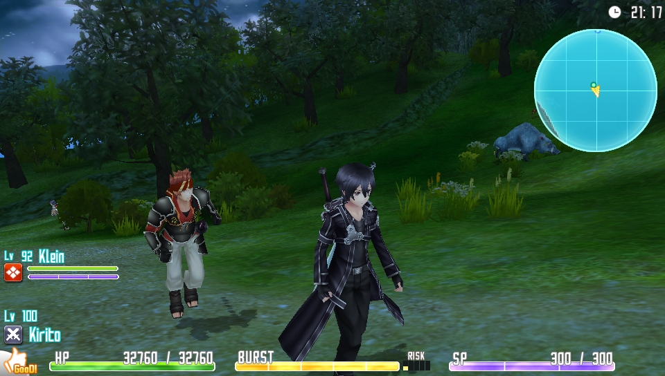 download game sword art online hollow fragment for pc