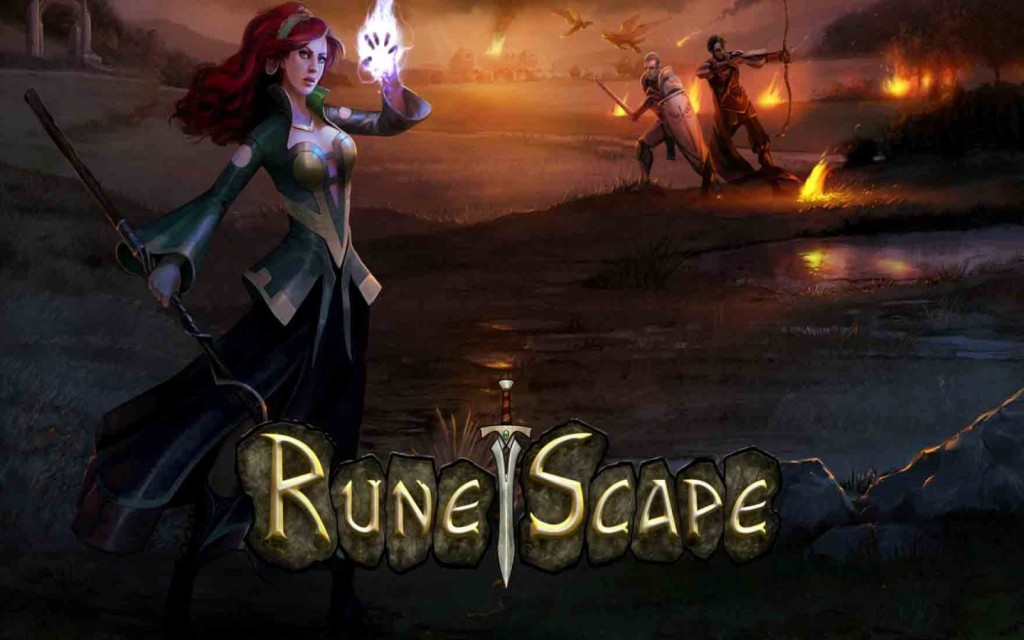 twitch runescape browse